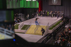 Monster Energy's Filipe Mota Competed at SLS Apex 01 Competition in Las Vegas