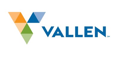 Vallen Distribution, Inc. (PRNewsfoto/Vallen Distribution, Inc.)