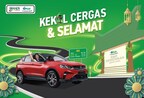 BRAND'S ESSENCE OF CHICKEN PARTNERS WITH PLUS HIGHWAY FOR THE SECOND YEAR WITH THE "KEKAL CERGAS AND SELAMAT" CAMPAIGN