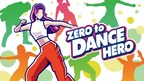 Announcement: Release of Nintendo Switch™ Game 'Zero to Dance Hero' - Making Dance Accessible Even for Beginners!