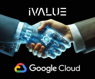 iValue to Serve as a Value-Added Distributor for Google Cloud Across India, SEA, and SAARC (PRNewsfoto/iValue Group)
