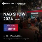 Hollyland präsentiert neue Videoproduktionslösungen auf der NAB 2024