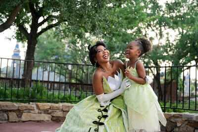 Special rates starting at $98* are available at Disney Springs Resort Area Hotels to book now through July 15 for stays from April 15 through July 31, 2024, based on availability.  Terms apply.

Photo credit: ©Disney