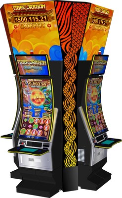 IGT to highlight the Whitney Houston slots WAP game on the SkyRise™ cabinet and debut an array of high-performing core video games, a Class II version of Mystery of the Lamp™, the highly anticipated Tiger and Dragon™ MLP, and more