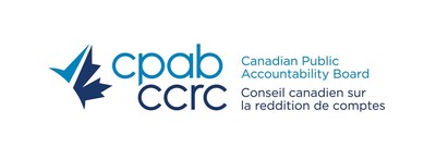 Logo Conseil canadian sur la reddition de comptes (Groupe CNW/Conseil canadien sur la reddition de comptes)