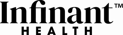 Infinant Health logo (PRNewsfoto/Infinant Health)