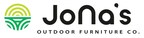New Family-owned Business, JoNa's, Offers Quality Outdoor Furniture Showroom