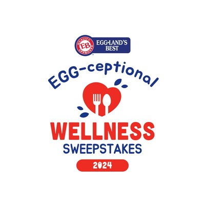 Eggland's Best "Egg-ceptional Wellness" Sweepstakes