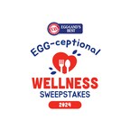 Eggland's Best and Little League® Team up for "Egg-ceptional Wellness" Sweepstakes