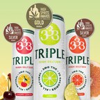 THC-SELTZER NEWCOMER TRIPLE TAKES HOME MULTIPLE MEDALS IN THE 2024 L.A. HIGH SPIRITS AWARDS