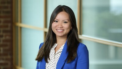 Corporate attorney Linh Lingenfelter has been named a Director at Goulston & Storrs.