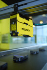 Cognex Launches the World's First 3D Vision System with AI