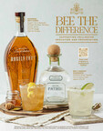 Delaware North launches expanded 'Bee the Difference' campaign with two craft cocktails for Earth Month