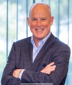 Optiv Names John Hurley as Company's Chief Revenue Officer to Help Further Drive Growth Revenue
