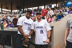 CJ Ham Will Host Charity Softball Game in May at CHS Field