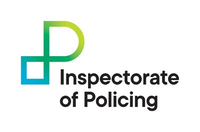 logo (CNW Group/Inspectorate of Policing)