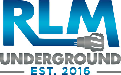 RLM Underground Logo