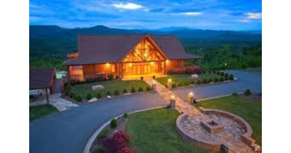 FirstService Residential Welcomes The Coves Mountain River Club to its ...