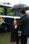 ACCLAIMED ACTRESS &amp; COMEDIENNE, CHERI OTERI, CHRISTENS THE AVALON ALEGRIA IN PORTUGAL