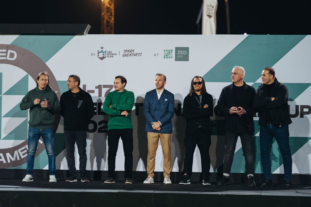 Crowning the 2024 Champions: Recap of the U-17 ZED International Cup in Egypt, Featuring Local and European Clubs - Vimarsana News
