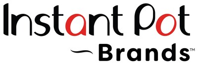 Logo of Instant Pot Brands