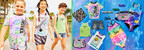 Justice x Minecraft Pixel-Perfect Fashion Collection, Only at Walmart