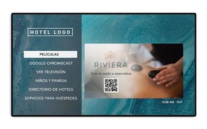 Global hospitality guest technology provider SONIFI amplifies its focus on growth in Mexico