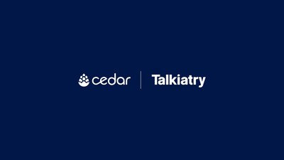 With Cedar Pay, Talkiatry Takes the Stress Out of Paying for Mental Healthcare