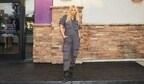 TACO BELL® AND WILDFANG BREAK FASHION BOUNDARIES WITH ALL-NEW COVERALL COLLAB FEATURING HAYLEY KIYOKO