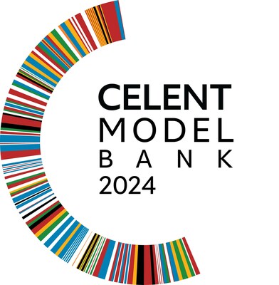 Celent Model Bank Awards 2024