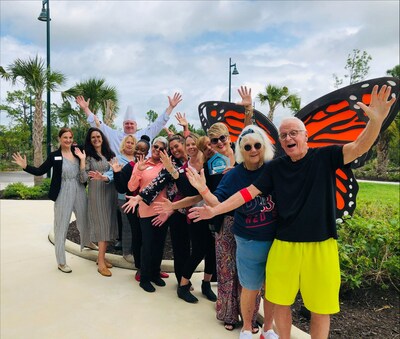 North Port, Florida Team