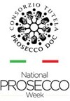 The Prosecco DOC Consortium Announces The Return Of National Prosecco Week For June 24-30, 2024
