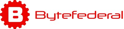 Byte Federal Logo