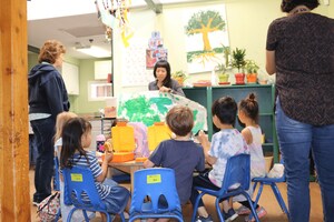 Pacific Oaks College Launches Inaugural Doctoral Program in Early Childhood Education Amid Growing Recognition of Early Learning Benefits