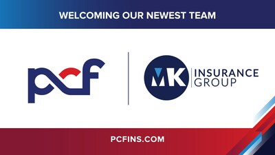 PCF Insurance Services Acquires MK Insurance Group