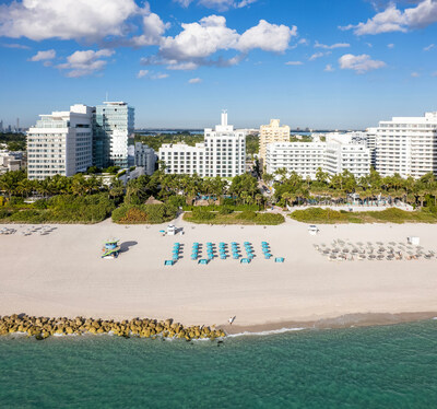 The Palms Hotel & Spa ? Miami Beach