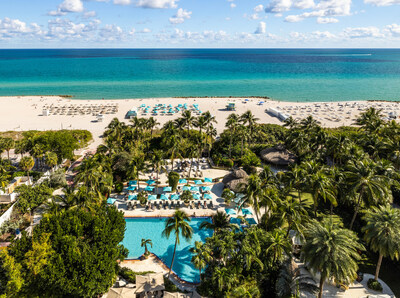 The Palms Hotel & Spa – Miami Beach