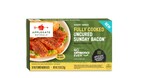 Applegate® Farms Unveils Its First Fully Cooked Bacon Variety, the Brand's Latest Innovation in Flavor and Convenience