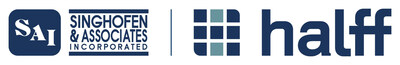 Singhofen Halff logo