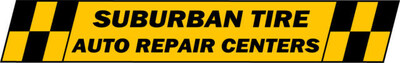 Suburban Tire