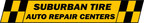 Discount Tire Acquires Suburban Tire Auto Repair Centers
