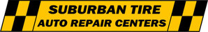Discount Tire Acquires Suburban Tire Auto Repair Centers