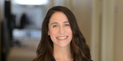 Vail Resorts names Courtney Goldstein as executive vice president and chief marketing officer, effective April 29, 2024.