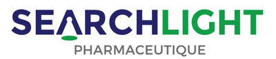 Searchlight Pharmaceutique FR Logo (Groupe CNW/Apotex Inc.)