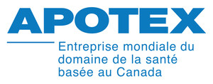 Apotex fera l'acquisition de Pharmaceutique Searchlight, un chef de file canadien des produits pharmaceutiques de marque spécialisée