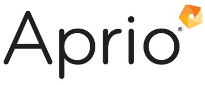 Aprio Logo