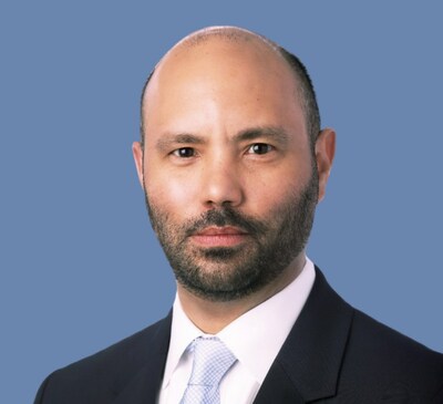 Victor Haddock, Orsini Specialty Pharmacy's new CFO