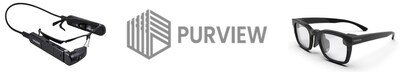 Purview will distribute Vuzix Smart Glasses across multiple industry verticals with integrated AI Solutions.