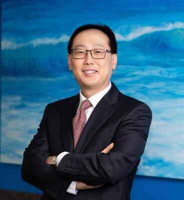 Bumble Bee Seafoods welcomes Andrew Choe to the company as Chief Executive Officer.