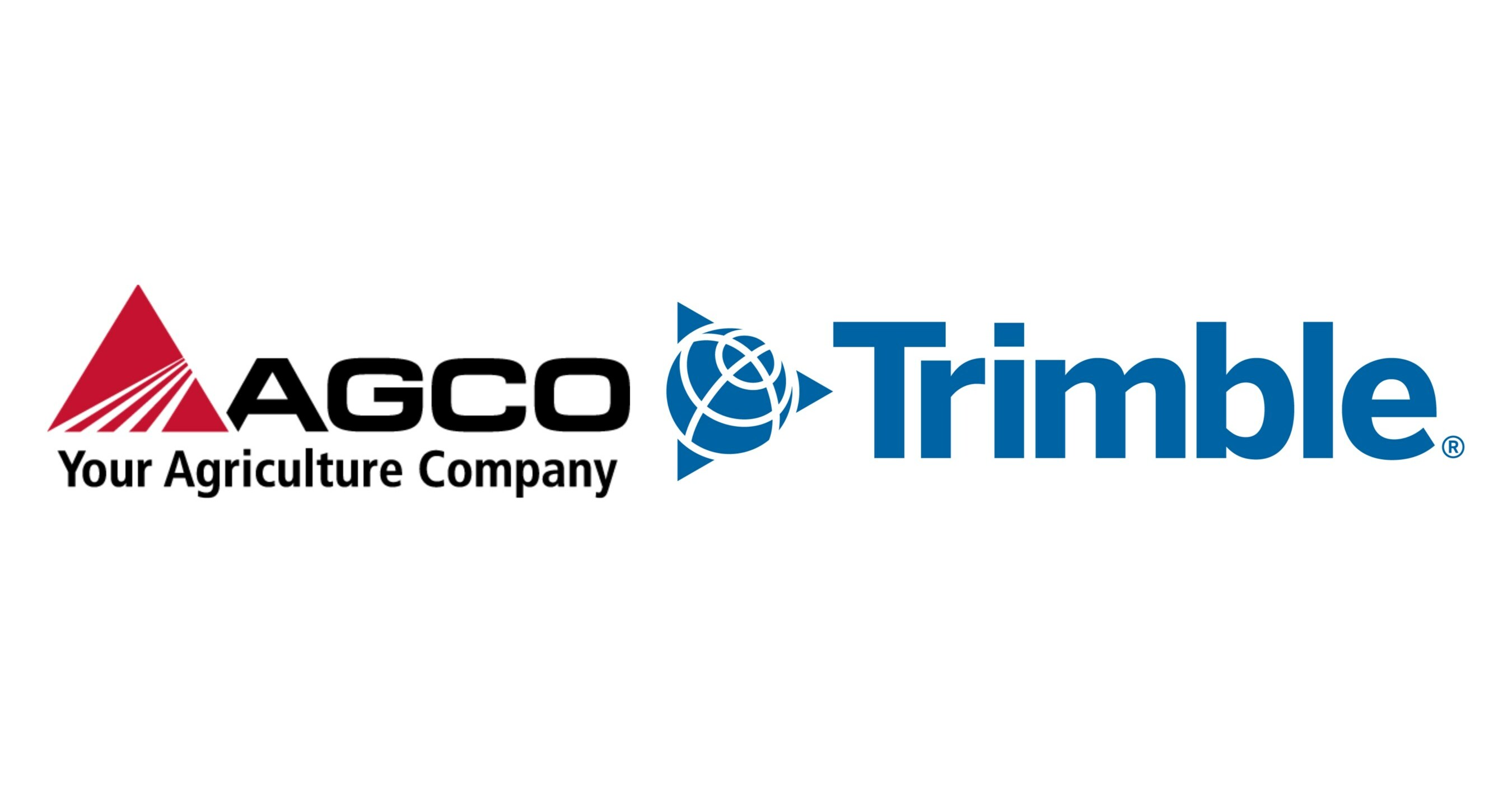 AGCO und Trimble schlie&szlig;en Joint Venture und gr&uuml;nden PTx Trimble